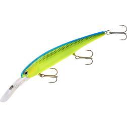 Bandit Lures Bandit Walleye Deep 12cm Chart Blueback