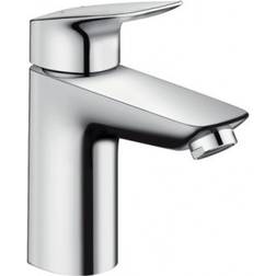 Hansgrohe Logis (71100000) Cromo