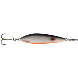 Abu Garcia Svartzonker Zazaa Trout 10g Silver Orange