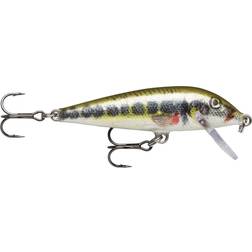 Rapala Countdown 5cm Live Vairon VAL