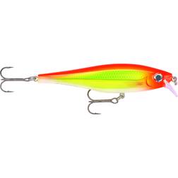 Rapala BX Minnow 7cm Hot Head HH