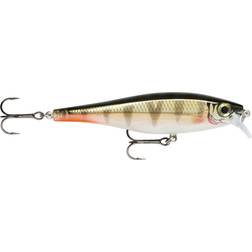 Rapala Leurre Bx Minnow 7cm couleur RFP