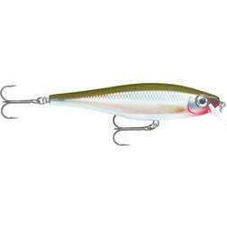 Rapala BX Minnow 7cm Silver S