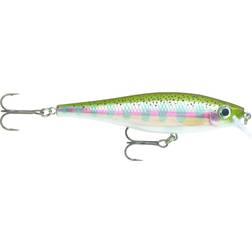 Rapala BX Minnow 7cm Rainbow Trout RT