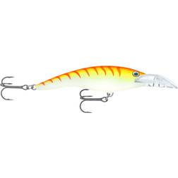 Rapala Scatter Rap Tail Dancer 9cm Orange Tiger UV OTU