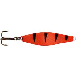 Abu Garcia Stor-Zigge 18g Copper/Zebra