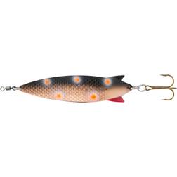 Abu Garcia Toby Salmo 30g Copper/Black Orange