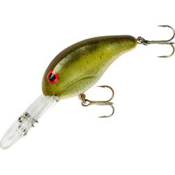 Bandit Lures Bandit 100 5cm Rootbeer