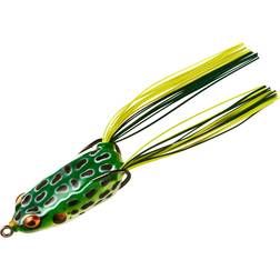 Booyah Bait Booyah Pad Crashers Jr Leopard Frog