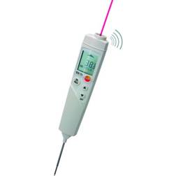 Testo 826-T4 Infrared Thermometer