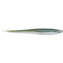 Strike Pro Shiver 22cm Smelt 4-pack