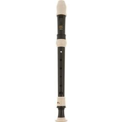 Yamaha YRS 302 BIII Soprano Recorder