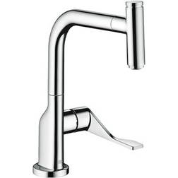 Hansgrohe Axor Citterio 39861800 Cromo