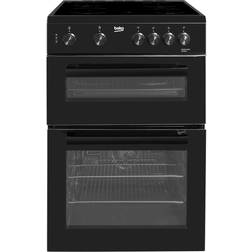 Beko KTC611K Black