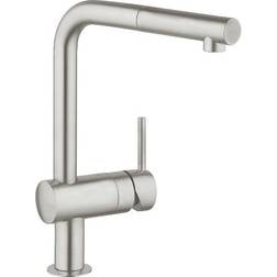 Grohe Minta (32168DC0) Edelstahl