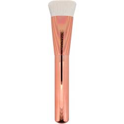 Revolution Beauty Ultra Metals Flat Contour Brush F304