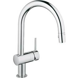 Grohe Minta 32917 Krom