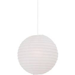 Nordlux Rispapir 40 Pendel ∅ 40cm