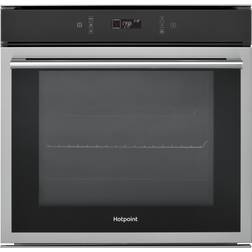 Hotpoint SI6874SPIX Stainless Steel