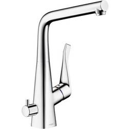 Hansgrohe Metris 14888000 Chrome