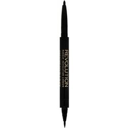 Revolution Beauty Awesome Eyeliner Felt & Kohl