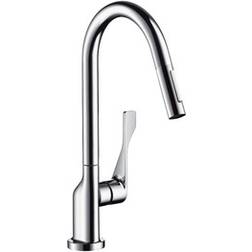 Hansgrohe Axor Citterio 39835000 Chrom