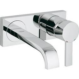 Grohe Allure 2 19309000 Chrome