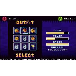 Super Puzzle Platformer: Deluxe Edition (PC)