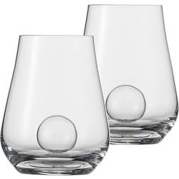 Zwiesel 1872 Air Sense Tumbler 42.3cl 2pcs