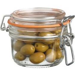 KitchenCraft Home Made Kitchen Container 0.125L
