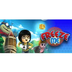 FreezeME (PC)