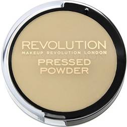 Revolution Beauty Pressed Powder Translucent