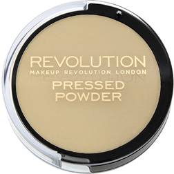 Revolution Beauty Pressed Powder Porcelain Soft Pink