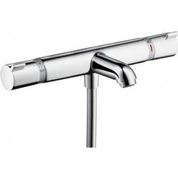 Hansgrohe Ecostat Comfort 13118000 Krom