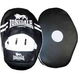 Lonsdale Contend Hook and Jab Pads