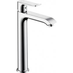 Hansgrohe Metris 31183000 Chrome