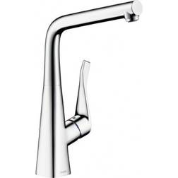 Hansgrohe Metris 14823000 Cromo