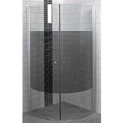 Cabinex Rundad Black 800x800