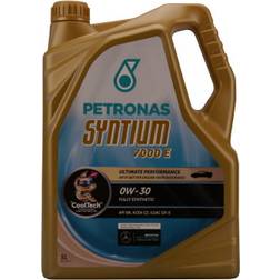 Petronas Syntium 7000 E 0W-30 Motoröl 5L