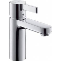 Hansgrohe Metris S 31068000 Krom