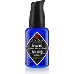 Jack Black Beard Oil 30ml