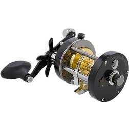 Abu Garcia Ambassadeur CS 7000 Pro Rocket hyrräkela
