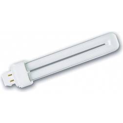 Sylvania 0025920 Fluorescent Lamp 10W G24q-1