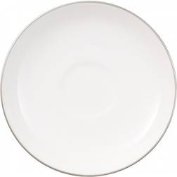 Villeroy & Boch Anmut Platinum No.1 Saucer Plate 12cm