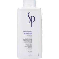 Wella SP Smoothen Shampoo 1000ml