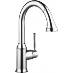 Hansgrohe Talis Classic 14863000 Krom