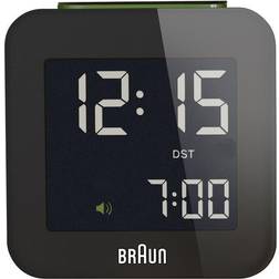 Braun BNC008