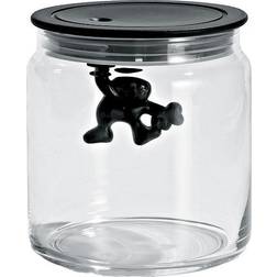 Alessi Gianni Kitchen Container 0.7L