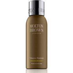 Molton Brown Deo Spray Tobacco Absolute 150ml