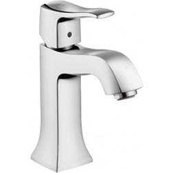 Hansgrohe Metris Classic 31075000 Krom